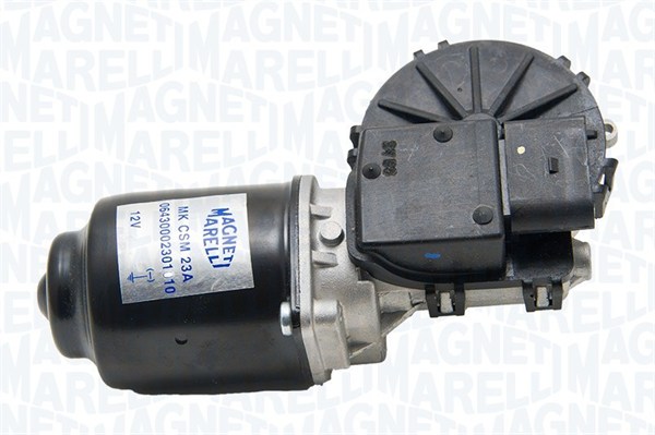 Wiper Motor - 064300023010 MAGNETI MARELLI