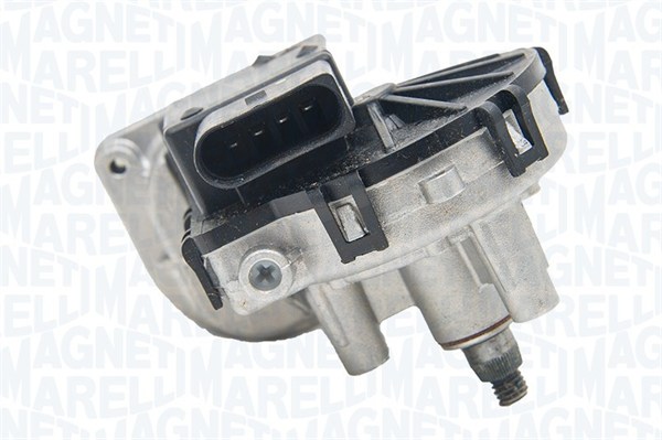 Wiper Motor - 064300023010 MAGNETI MARELLI