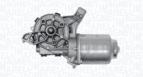 Motore tergicristallo - 064300024010 MAGNETI MARELLI