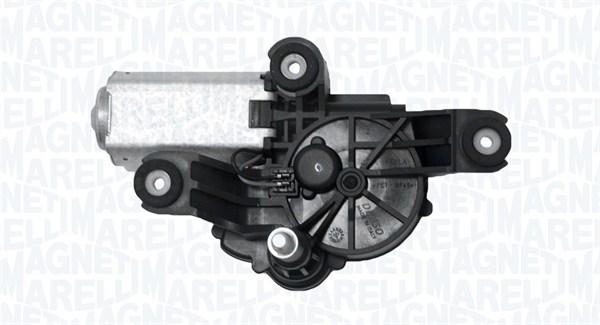 Motore tergicristallo - 064013010010 MAGNETI MARELLI