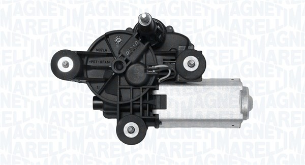 Wiper Motor - 064013011010 MAGNETI MARELLI