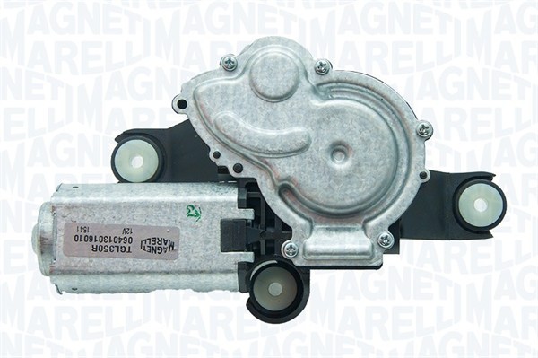 Wiper Motor - 064013016010 MAGNETI MARELLI