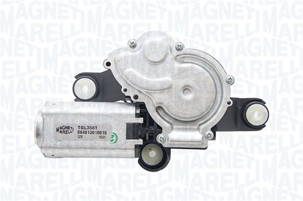 Wiper Motor - 064013018010 MAGNETI MARELLI