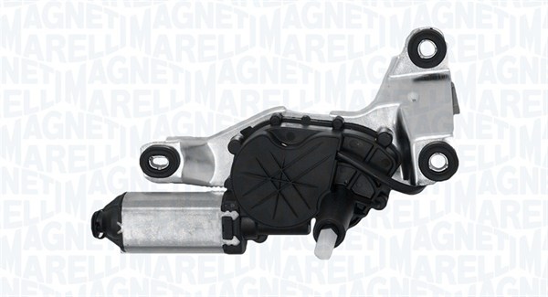 Wiper Motor - 064038001010 MAGNETI MARELLI