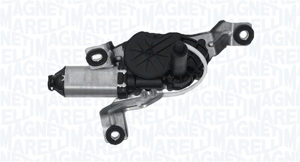 Wiper Motor - 064038002010 MAGNETI MARELLI