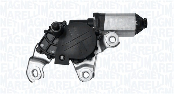 Wiper Motor - 064038004010 MAGNETI MARELLI