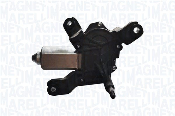valytuvo variklis - 064070900010 MAGNETI MARELLI