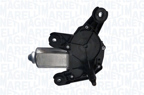 valytuvo variklis - 064071200010 MAGNETI MARELLI