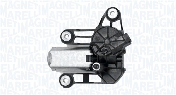 Motore tergicristallo - 064344001010 MAGNETI MARELLI