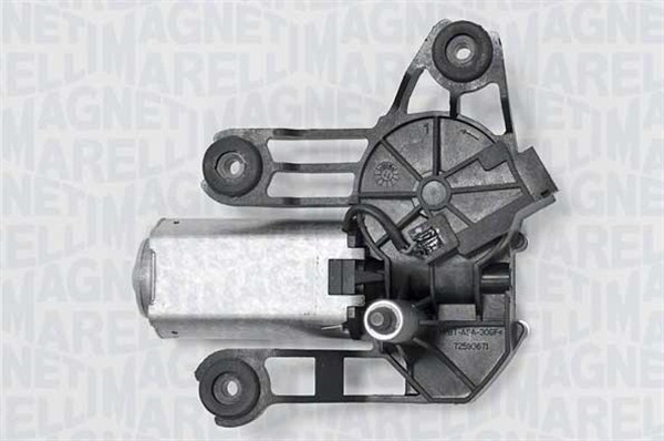 Wiper Motor - 064344002010 MAGNETI MARELLI