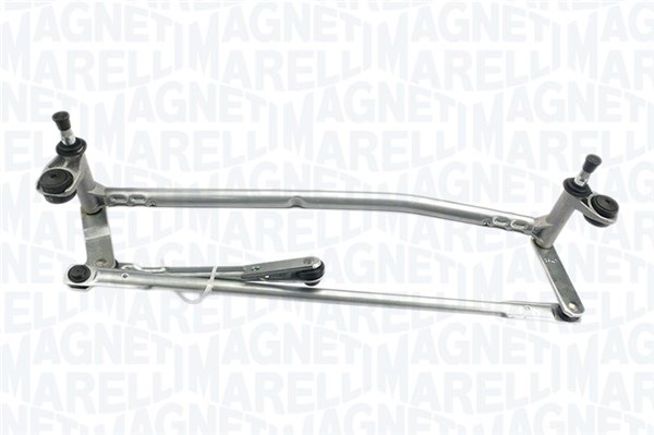 Wiper Linkage - 085570741010 MAGNETI MARELLI