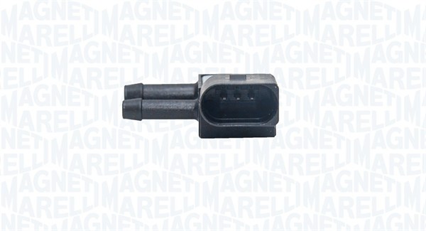 Sensor, exhaust pressure - 215910000200 MAGNETI MARELLI