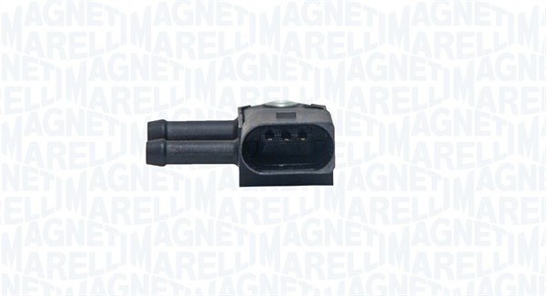 Sensor, exhaust pressure - 215910000300 MAGNETI MARELLI