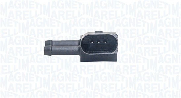 Sensor, exhaust pressure - 215910000500 MAGNETI MARELLI