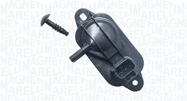 Sensor, exhaust pressure - 215910000600 MAGNETI MARELLI