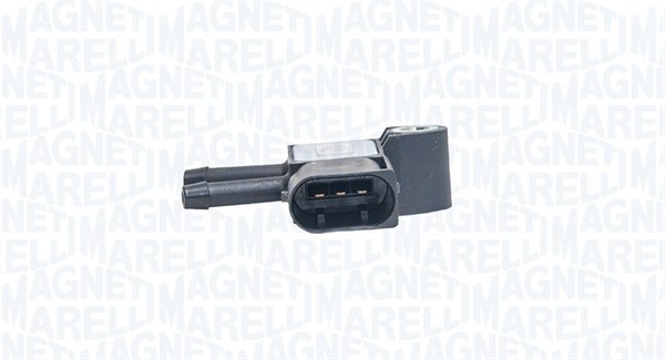 Sensor, exhaust pressure - 215910000700 MAGNETI MARELLI