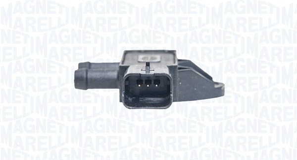 Sensor, exhaust pressure - 215910000800 MAGNETI MARELLI