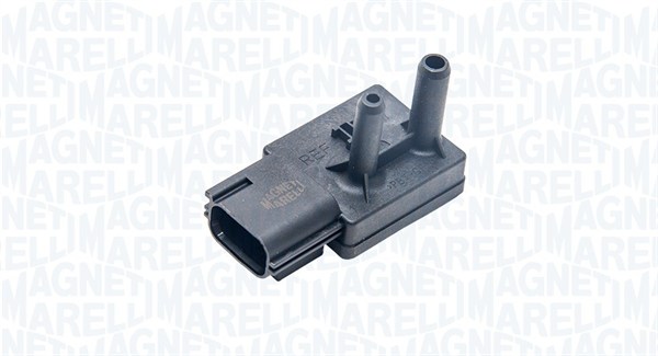 Sensor, exhaust pressure - 215910001000 MAGNETI MARELLI