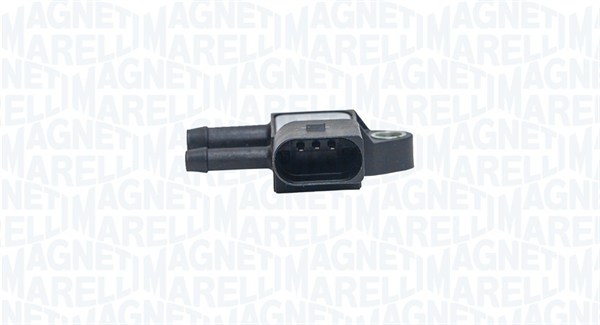 Sensor, exhaust pressure - 215910001500 MAGNETI MARELLI