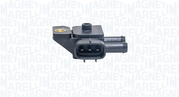 jutiklis, išmetimo slėgis - 215910001600 MAGNETI MARELLI