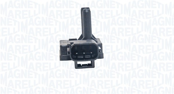 Sensor, exhaust pressure - 215910001700 MAGNETI MARELLI