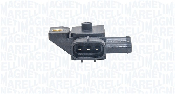 Sensor, exhaust pressure - 215910001800 MAGNETI MARELLI