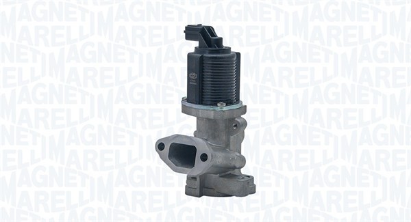 Valvola ricircolo gas scarico-EGR - 571822112001 MAGNETI MARELLI