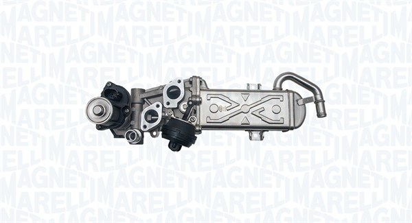 EGR Valve - 571822112060 MAGNETI MARELLI