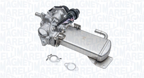 EGR Valve - 571822112086 MAGNETI MARELLI