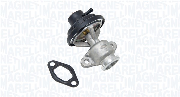 EGR Valve - 571822112142 MAGNETI MARELLI