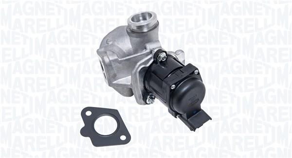 EGR Valve - 571822112159 MAGNETI MARELLI