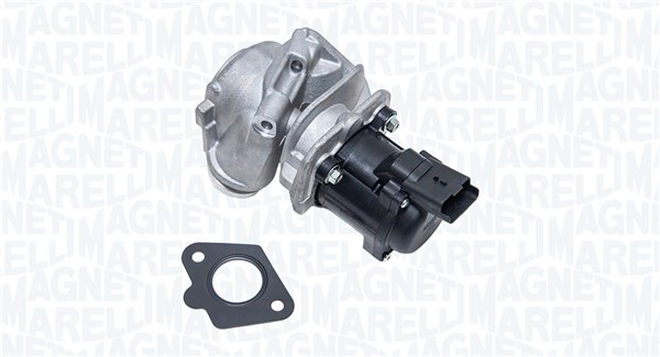 Клапан возврата ОГ - 571822112159 MAGNETI MARELLI