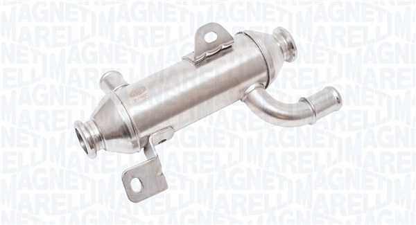 Radiatore, Ricircolo gas scarico - 571822112160 MAGNETI MARELLI