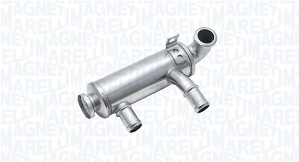 Radiatore, Ricircolo gas scarico - 571822112161 MAGNETI MARELLI