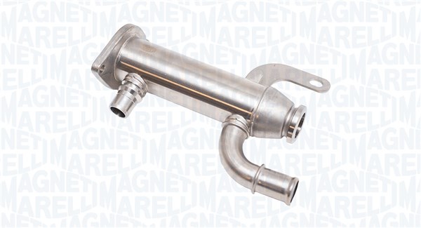 Radiatore, Ricircolo gas scarico - 571822112162 MAGNETI MARELLI