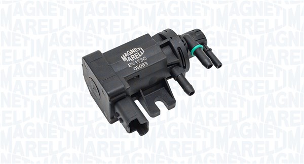 Valvola ricircolo gas scarico-EGR - 571822112173 MAGNETI MARELLI
