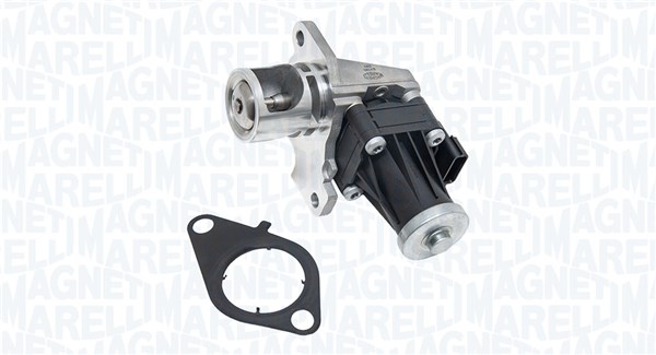 Valvola ricircolo gas scarico-EGR - 571822112185 MAGNETI MARELLI