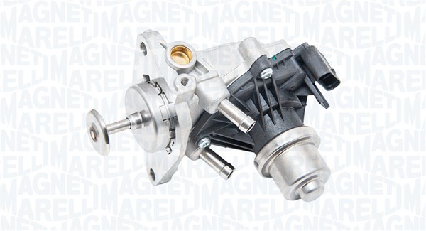 Клапан возврата ОГ - 571822112186 MAGNETI MARELLI