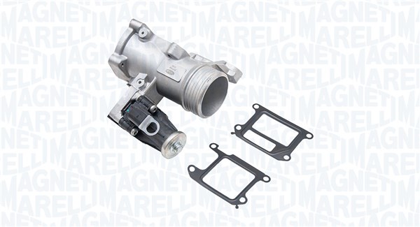 EGR Valve - 571822112189 MAGNETI MARELLI