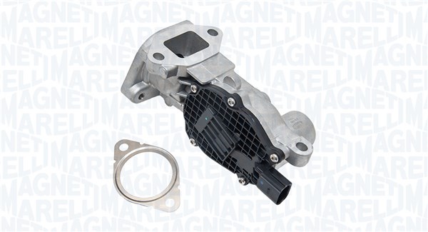 Valvola ricircolo gas scarico-EGR - 571822112192 MAGNETI MARELLI