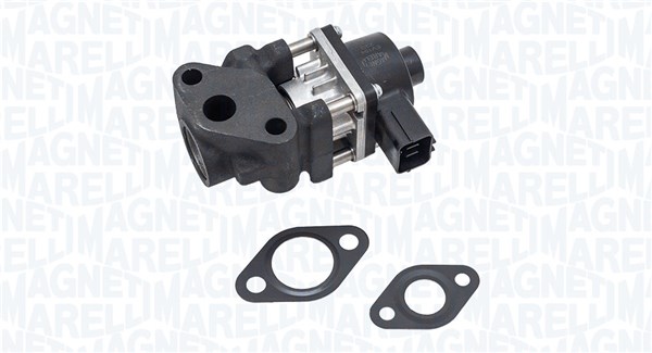 EGR Valve - 571822112194 MAGNETI MARELLI