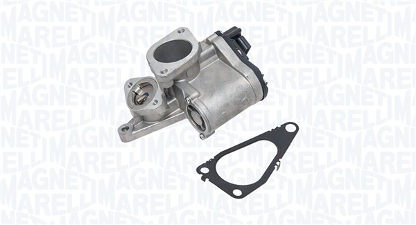 EGR Valve - 571822112195 MAGNETI MARELLI