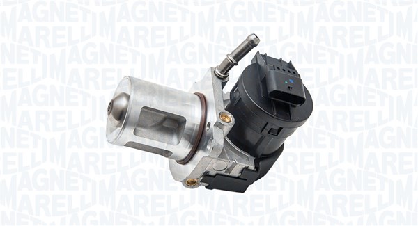 EGR Valve - 571822112196 MAGNETI MARELLI