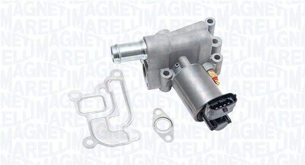 EGR Valve - 571822112198 MAGNETI MARELLI