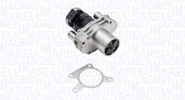 EGR Valve - 571822112202 MAGNETI MARELLI