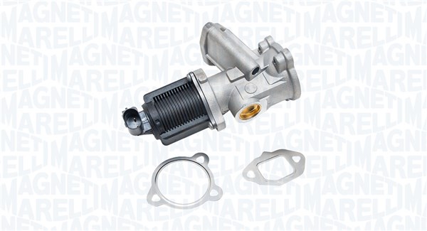 AGR-Ventil - 571822112207 MAGNETI MARELLI