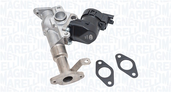 EGR Valve - 571822112211 MAGNETI MARELLI