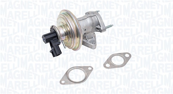 ERG vožtuvas - 571822112215 MAGNETI MARELLI