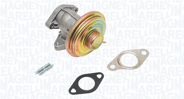 EGR Valve - 571822112223 MAGNETI MARELLI
