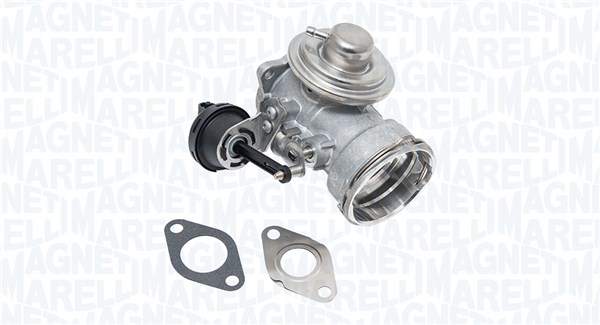 EGR Valve - 571822112225 MAGNETI MARELLI